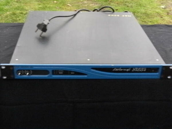 POWERSOFT Digam 1604 2 x 800 W.